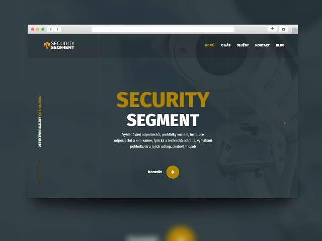 Reference - securitysegment.cz