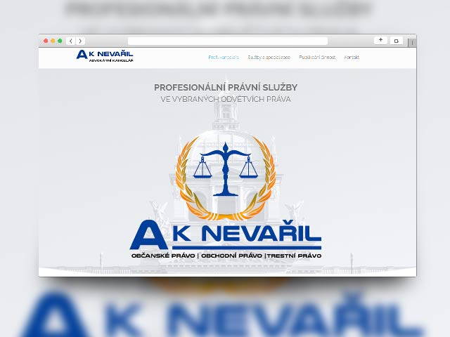 Reference - ak-nevaril.cz