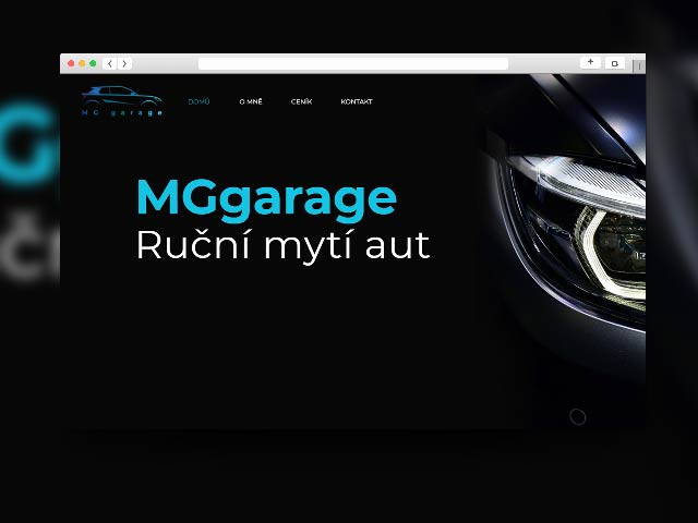 Reference - mggarage.cz