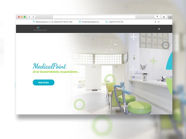 Reference - medicalpoint.cz