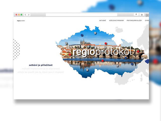 Reference - regioprotokol.cz