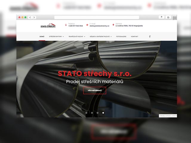Reference - statostrechy.cz